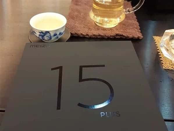 Daugėja informacijis apie naujuosius „Meizu“ telefonus