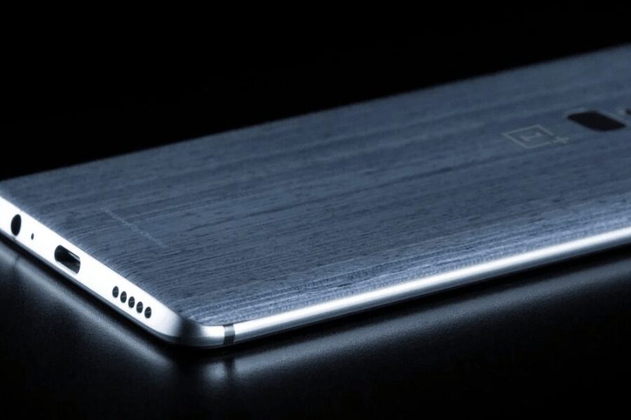 Daugėja informacijos apie naująjį „OnePlus 6“ išmanųjį telefoną