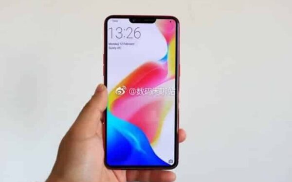 Daugėja informacijos apie naujojo „OnePlus 6“ specifikacijas
