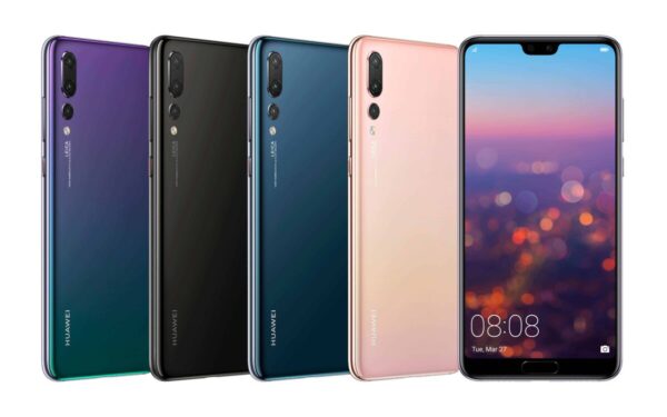 „Huawei“ pristatė „P20“ ir „P20 Pro“: žada išmaniosios fotografijos perversmą