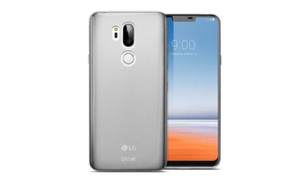Internete pasirodė galimai naujojo „LG G7“ nuotraukos