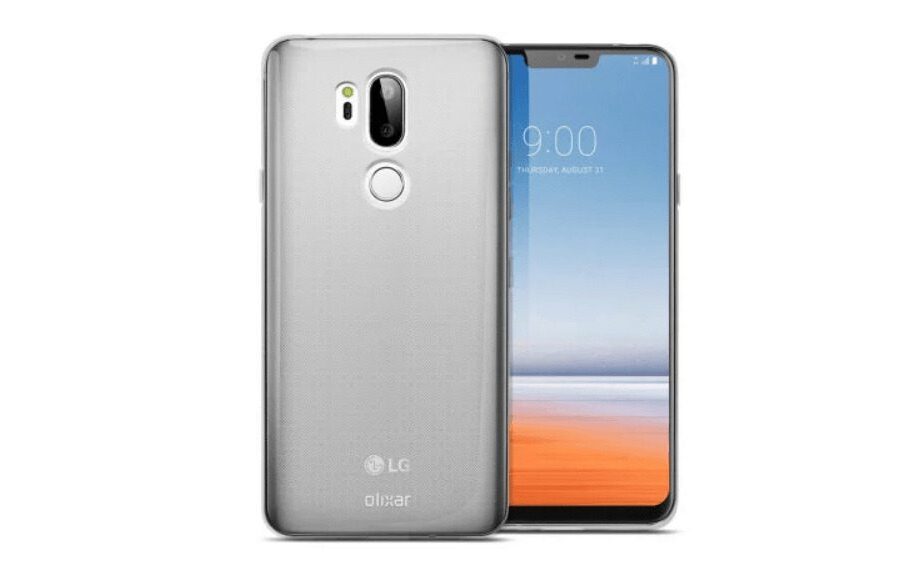 Internete pasirodė galimai naujojo „LG G7“ nuotraukos