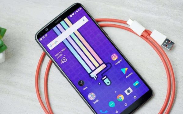 JAV nutraukta prieš mažiau nei pusmetį išleisto „Oneplus 5T“ prekyba
