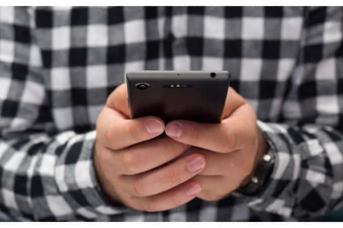 Ką daryti, kad telefone niekada netrūktų vietos?