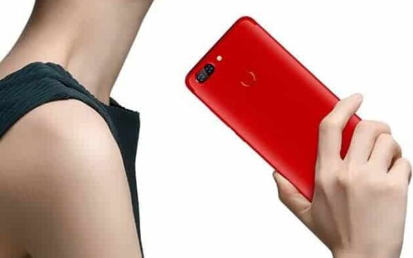 „Lenovo“ pristatė „Redmi Note 5“ konkurentą – „Lenovo S5“