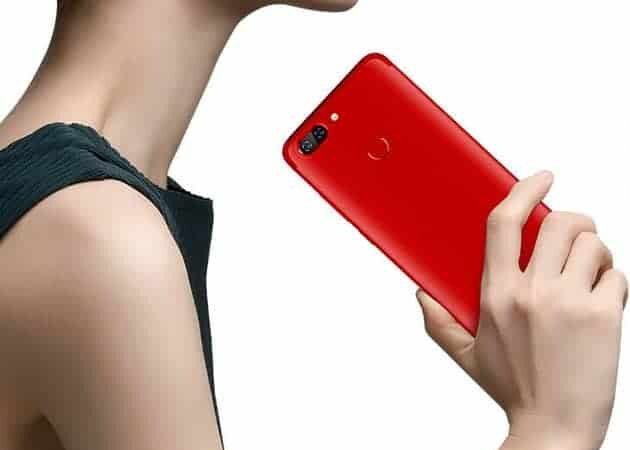 „Lenovo“ pristatė „Redmi Note 5“ konkurentą – „Lenovo S5“