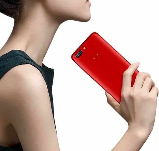 „Lenovo“ pristatė „Redmi Note 5“ konkurentą – „Lenovo S5“