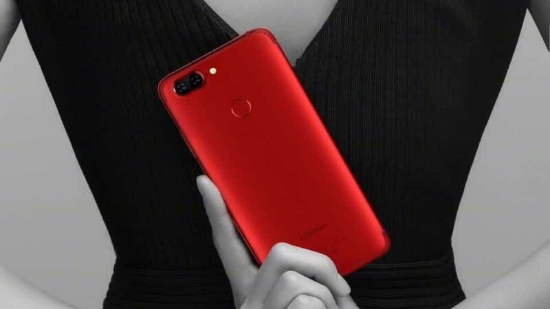 „Lenovo S5“ pristatomas kaip stiprus konkurentas „Xiaomi Redmi Note 5“