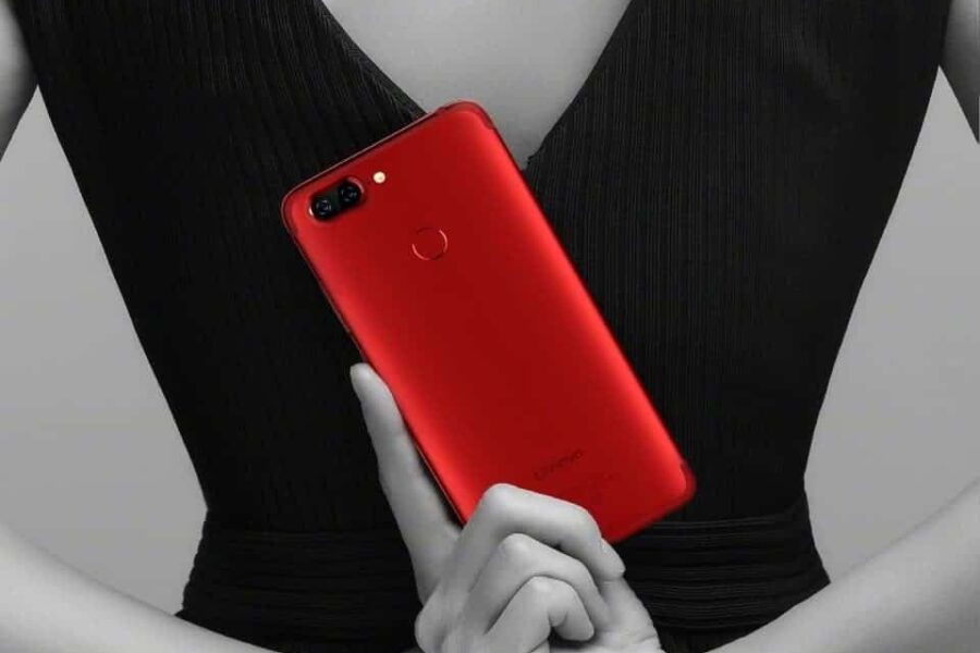 „Lenovo S5“ pristatomas kaip stiprus konkurentas „Xiaomi Redmi Note 5“