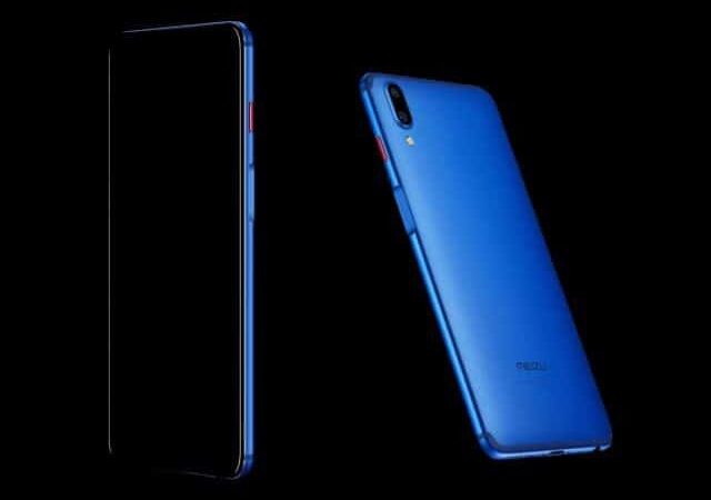 Naujasis „Meizu E3“ bus pristatytas kovo 21 dieną