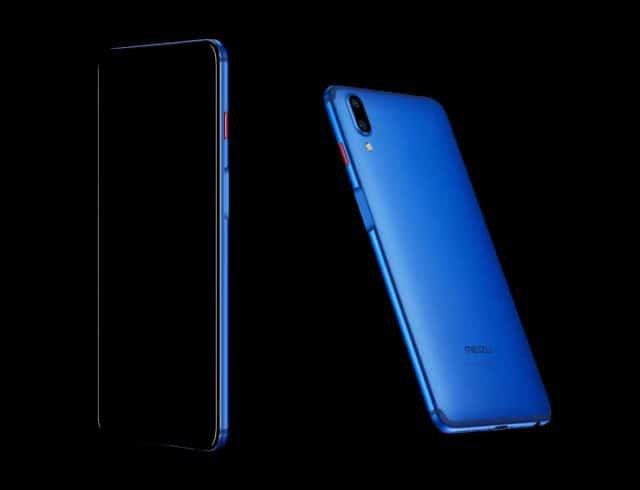 Naujasis „Meizu E3“ bus pristatytas kovo 21 dieną