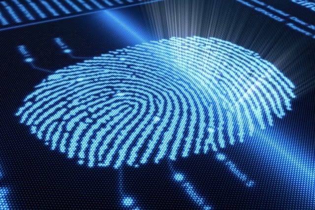 „Note 9“ neturės po ekranu įmontuoto piršto atspaudo sensoriaus