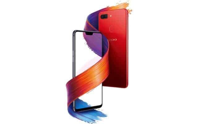 „Oppo“ oficialiai paskelbė apie naujuosius „R15“ ir „R15 Dream Miror“ modelius