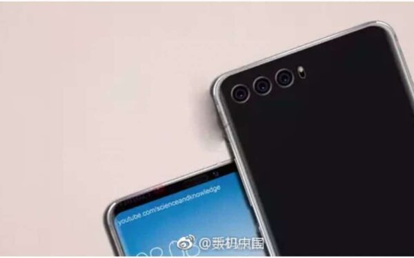 Pasirodė „Huawei P20“ ir „P20 Pro“ įrenginių specifikacijų nuotraukos