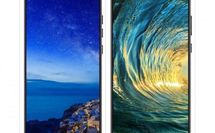 Pasirodė naujųjų „Huawei P20“ išmaniųjų kainos Europos rinkai