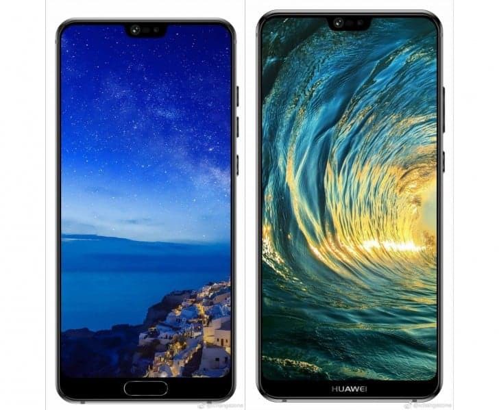 Pasirodė naujųjų „Huawei P20“ išmaniųjų kainos Europos rinkai