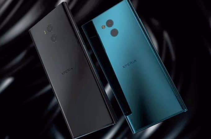 „Sony Xperia XZ2 Premium“ pasirodys rugsėjį su 4K raiškos ekranu