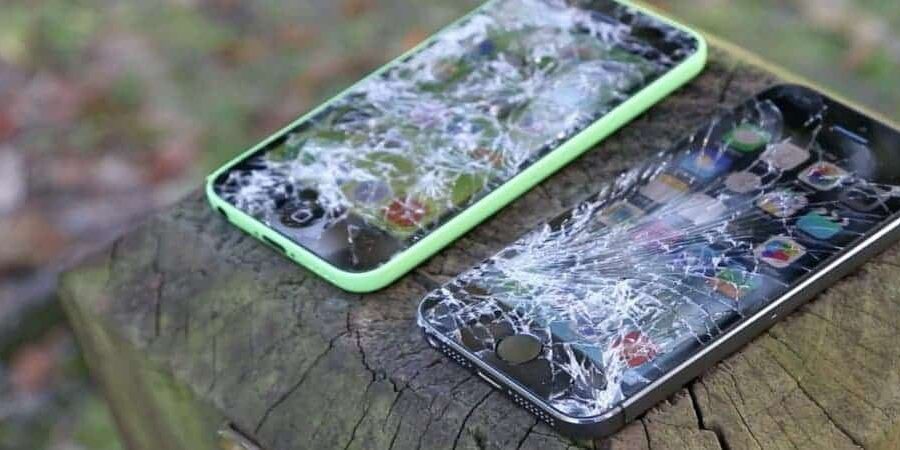 Telefoną nuo visų ligų apsaugoti gali tik „skiepai“