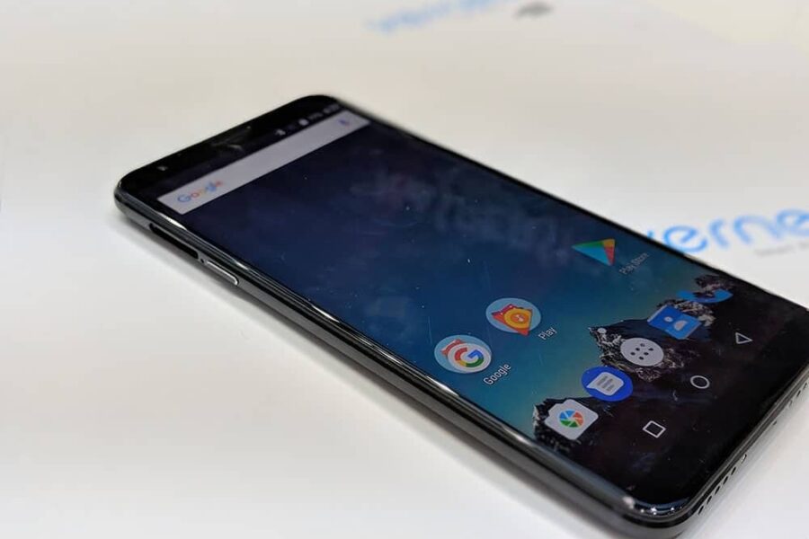 „Vernee“ Barselonoje pademonstravo antrąjį „Apollo“ modelį