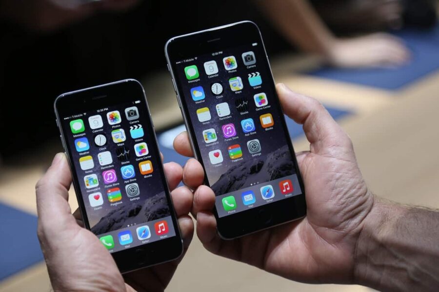 11 pagrindinių klaidų, kurias daro „iPhone“ telefonų naudotojai