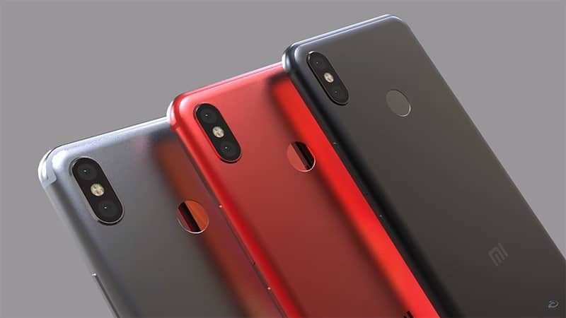 Aiškėja naujojo „Xiaomi Mi A2“ specifikacijos