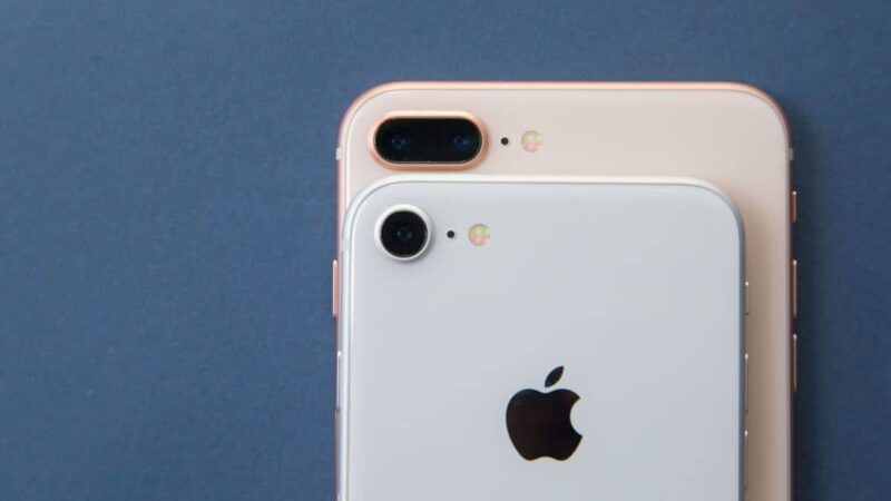 „Apple“ telefonai pasiima liūto dalį šiame rinkos segmente esančio pelno