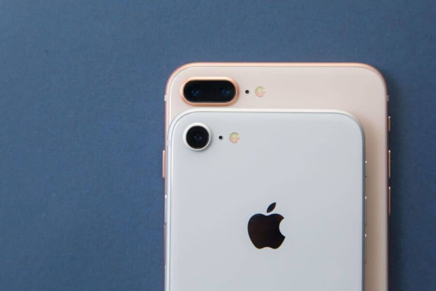 „Apple“ telefonai pasiima liūto dalį šiame rinkos segmente esančio pelno