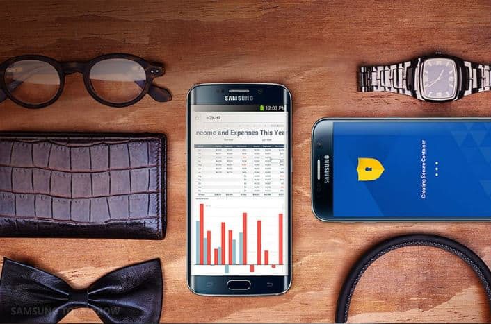 ES patvirtino saugumo platformą „Sectra Tiger/R“ mobiliesiems įrenginiams