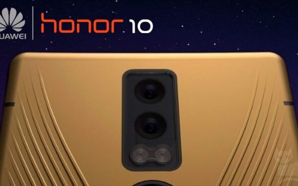 Jau žinomos kone visos naujojo „Honor 10“ specifikacijos