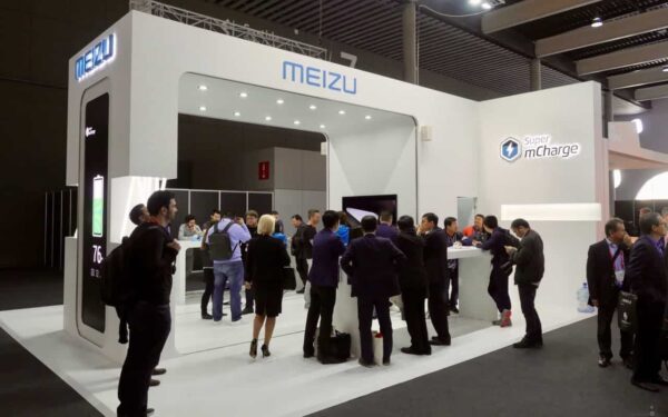 „Meizu“ ketina pristatyti pirmąjį savo „Android Go“ telefoną