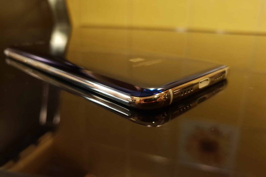„Xiaomi Mi 6″ apžvalga