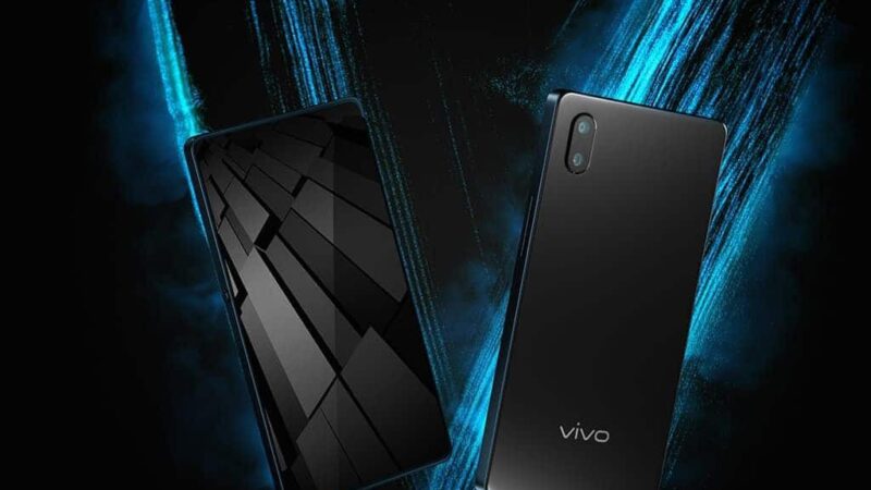 Birželio 12 dieną turėtų įvykti „Vivo Apex“ oficialus pristatymas