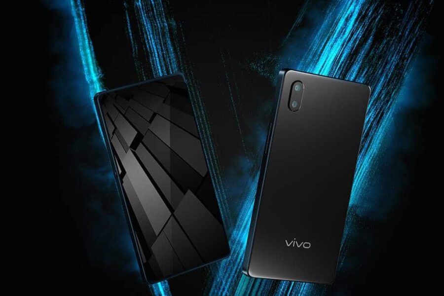 Birželio 12 dieną turėtų įvykti „Vivo Apex“ oficialus pristatymas