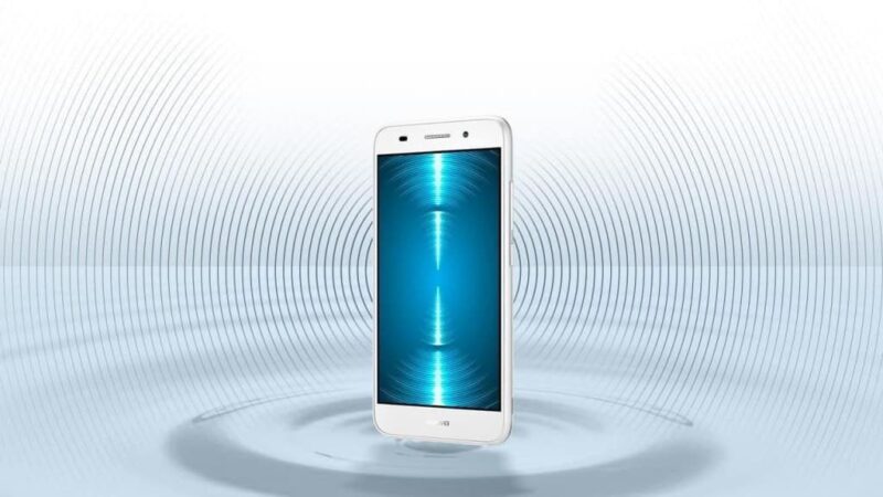 „Huawei“ paslapčia pristatė pirmąjį savo „Android Go“ įrenginį