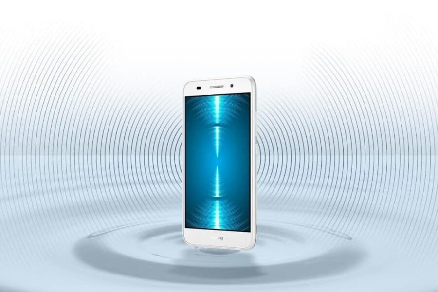 „Huawei“ paslapčia pristatė pirmąjį savo „Android Go“ įrenginį