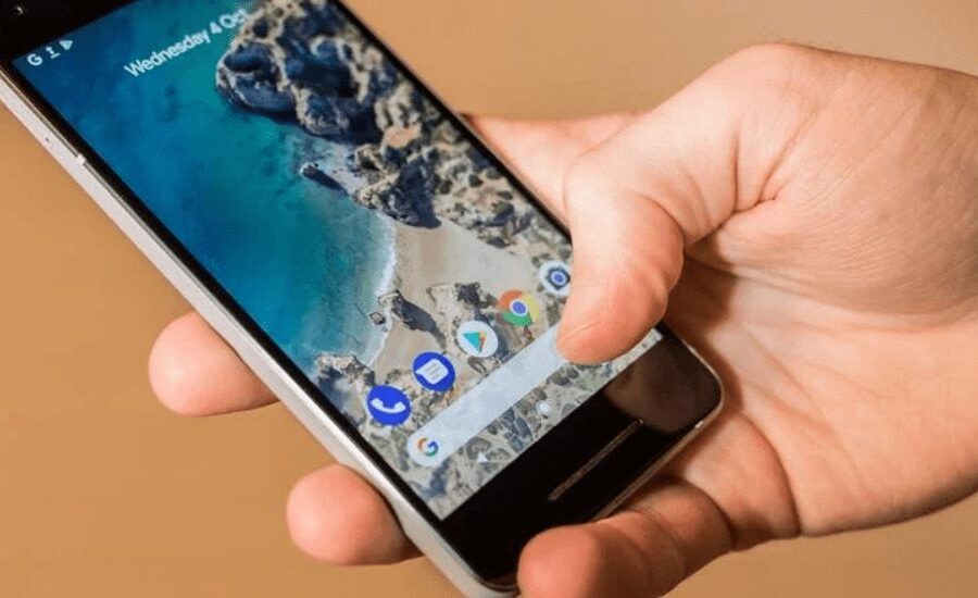 Internete pasirodė „Pixel 3“ ir „Pixel 3 XL“ ekrano nuotraukos