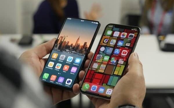 Įspūdingasis „Vivo NEX“ gali tapti brangiausiu išmaniuoju rinkoje