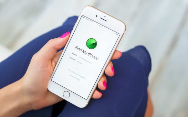Ką reikėtų daryti praradus savo „iPhone“ ar kitą „Apple“ įrenginį?
