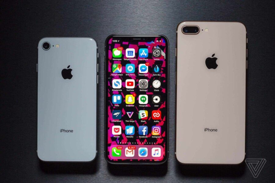 Kokius veiksmus galima atlikti su užrakinti „iPhone“ telefonu?
