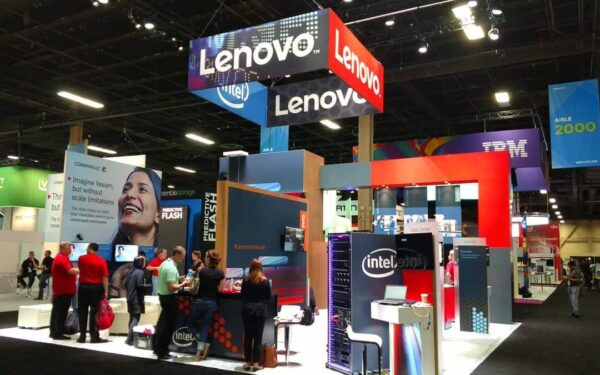 „Lenovo“ ruošia žaidėjams skirtą telefoną su 4 TB vidinės atminties