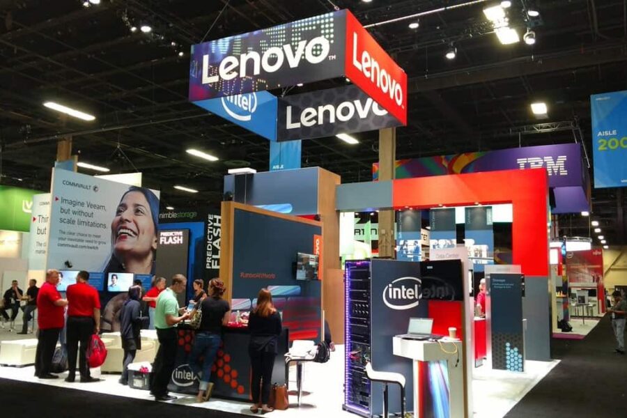 „Lenovo“ ruošia žaidėjams skirtą telefoną su 4 TB vidinės atminties
