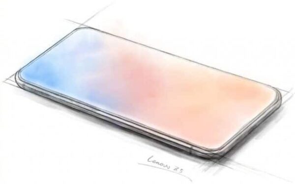 „Lenovo Z5“ suteiks 30 minučių pokalbių su 0% baterija