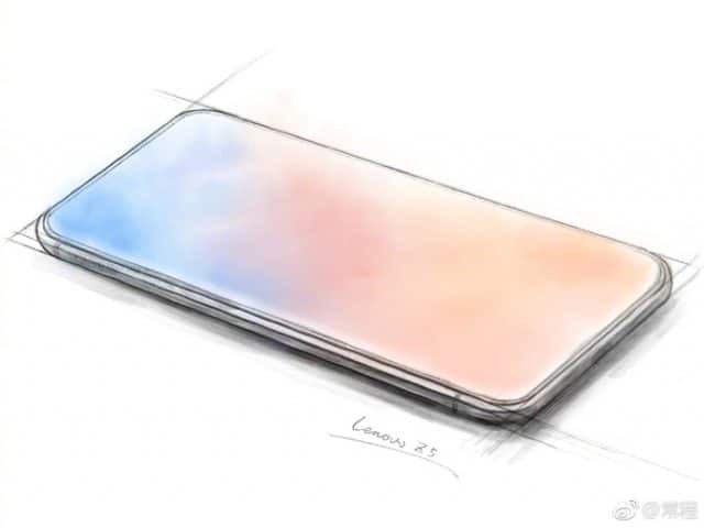 „Lenovo Z5“ suteiks 30 minučių pokalbių su 0% baterija
