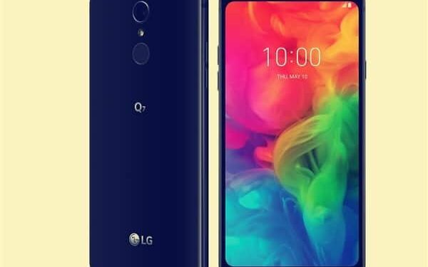 LG pristatė tris naujus „Q7“ serijos išmaniuosius