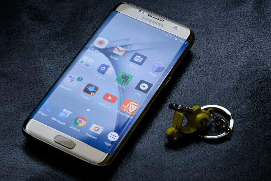 Mobiliųjų telefonų perdirbimas: ką pravartu žinoti kiekvienam naudotojui