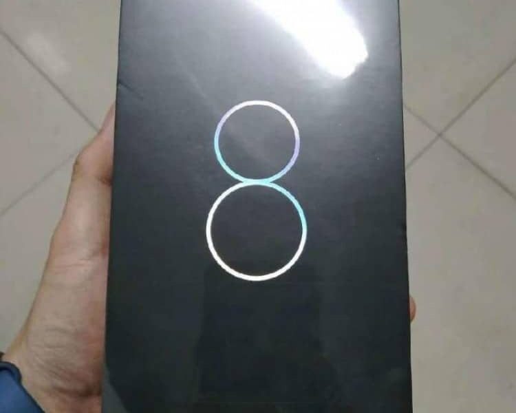 Naujasis „Xiaomi Mi 8“ – pirmasis pasaulyje telefonas, turintis dvigubo dažnio GPS