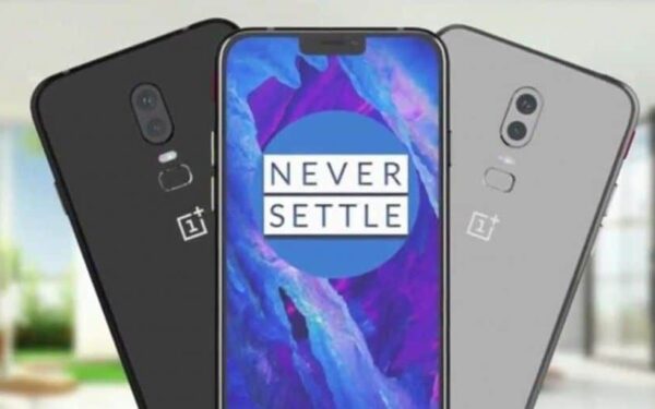 Nutekėjo detalios „OnePlus 6“ specifikacijos