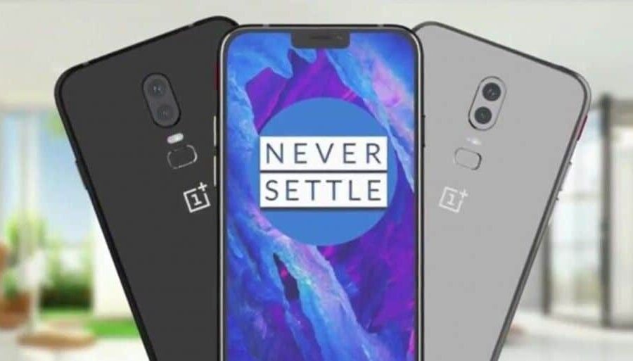 Nutekėjo detalios „OnePlus 6“ specifikacijos