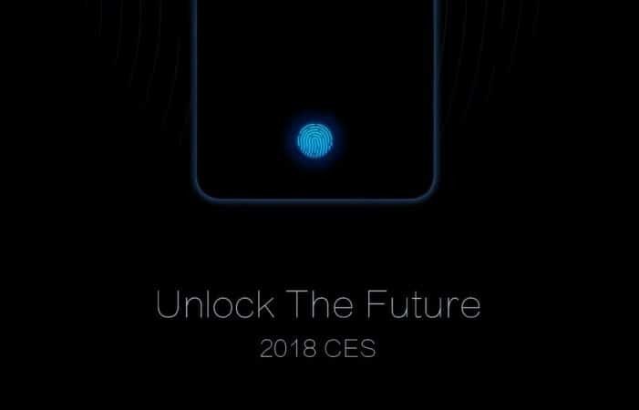 Pirštų antspaudų jutiklis ekrane – kaip tai veikia ir kodėl tai įdomi technologija?