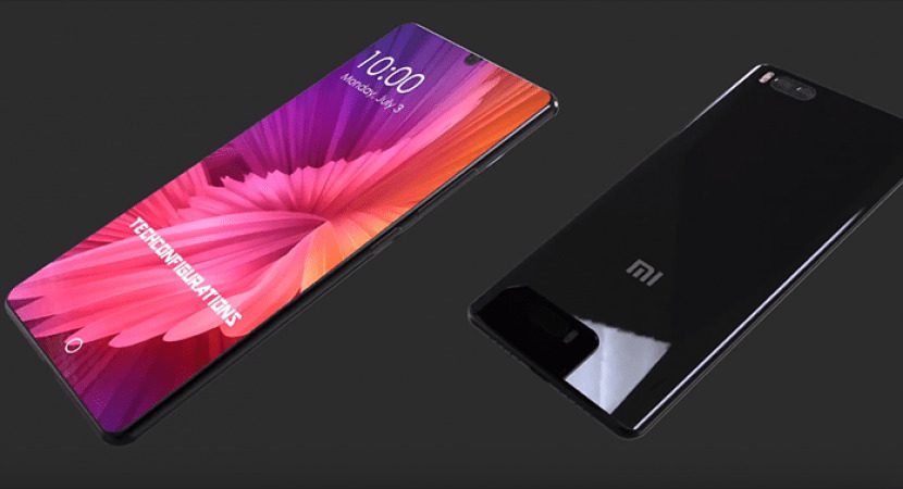Šendžene bus pristatytas ne tik naujasis „Xiaomi Mi 8“